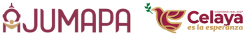 Logo JUMAPA Celaya